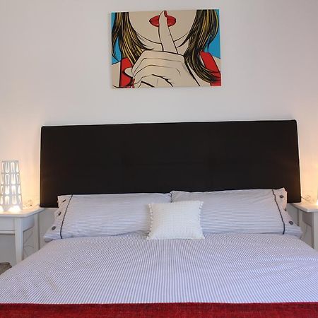 Apartamento Moderno Cerca Del Centro マラガ エクステリア 写真