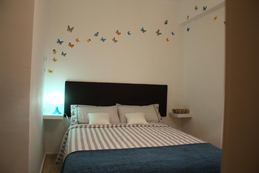 Apartamento Moderno Cerca Del Centro マラガ エクステリア 写真