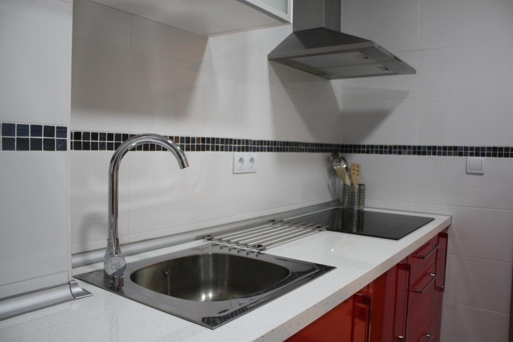 Apartamento Moderno Cerca Del Centro マラガ エクステリア 写真