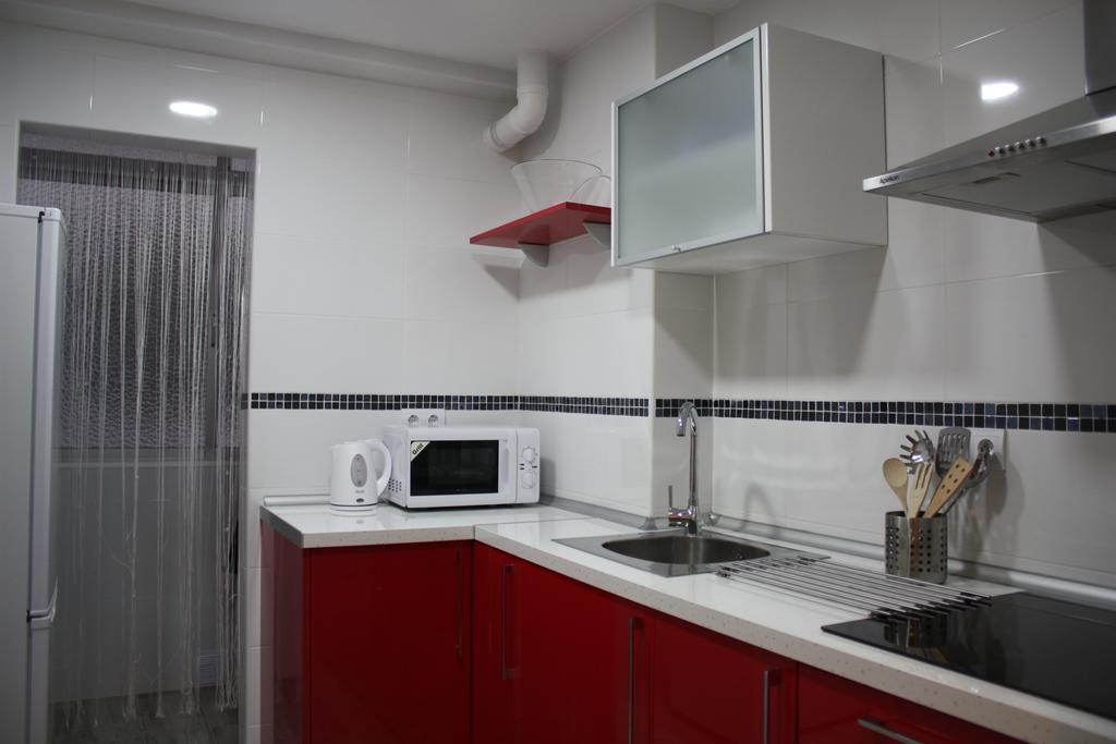 Apartamento Moderno Cerca Del Centro マラガ エクステリア 写真