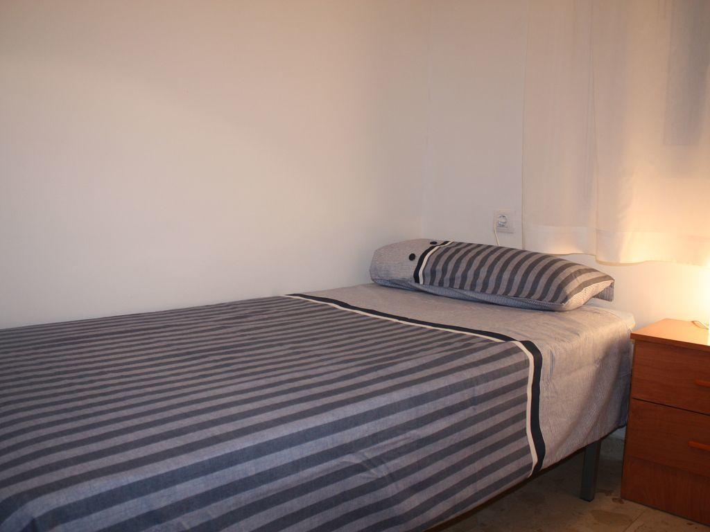 Apartamento Moderno Cerca Del Centro マラガ エクステリア 写真